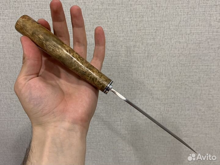 Якутский нож