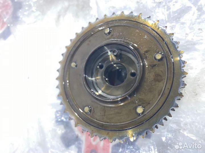 Фазорегулятор правый Mercedes-Benz S-Class W221