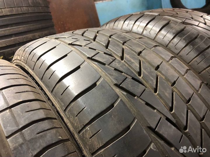 Goodyear Excellence 255/45 R20
