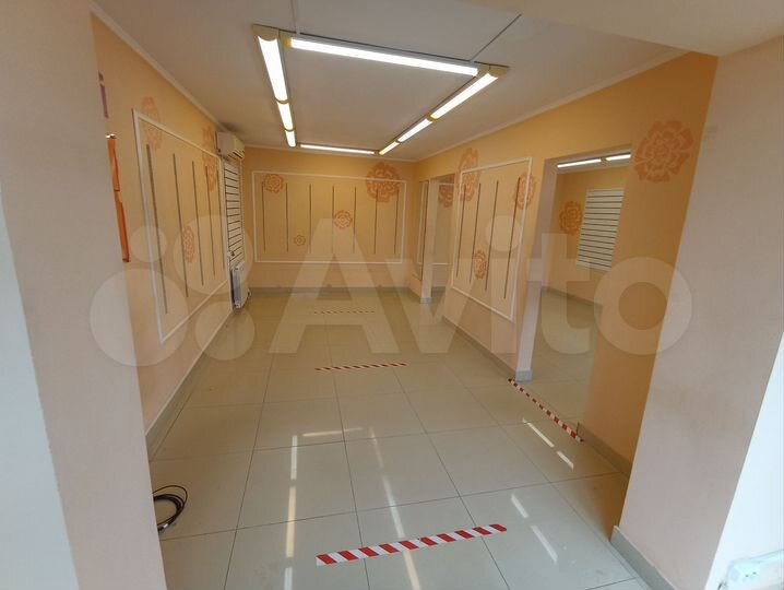 Торговая площадь, 66.2 м²