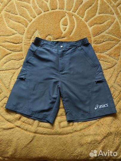 Шорты Asics 12-13лет оригинал б/у