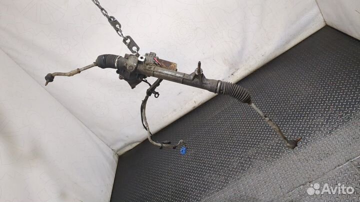Рейка рулевая без г/у Citroen C2, 2005