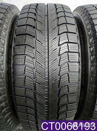 Michelin Latitude X-Ice 2 265/65 R17 96T