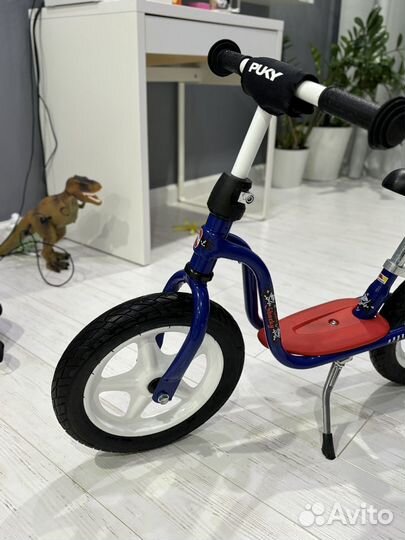 Беговел puky lr 1l