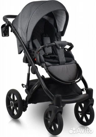 Коляска bexa Ideal 2в1