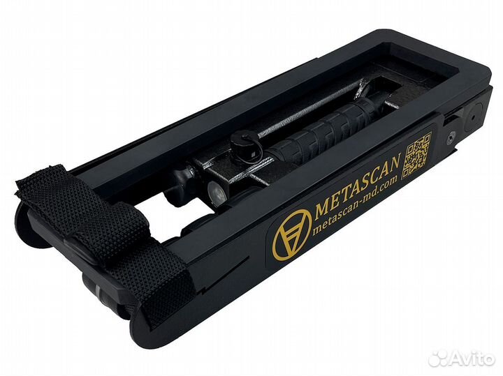 Миноискатель / Металлоискатель Alfamarine 5000