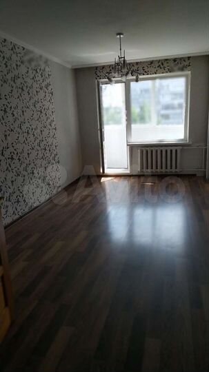 3-к. квартира, 67 м², 6/9 эт.