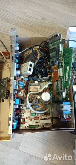 Радиозапчасти, радиолампы,трансформаторы