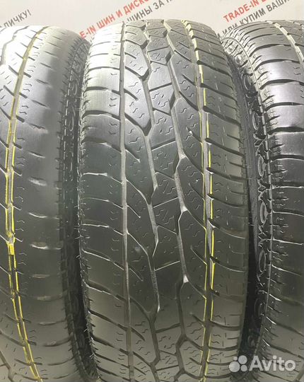 Maxxis AT-771 Bravo 215/70 R16 99Q