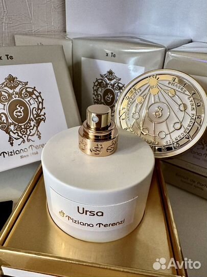 Tiziana Terenzi Ursa 100ml