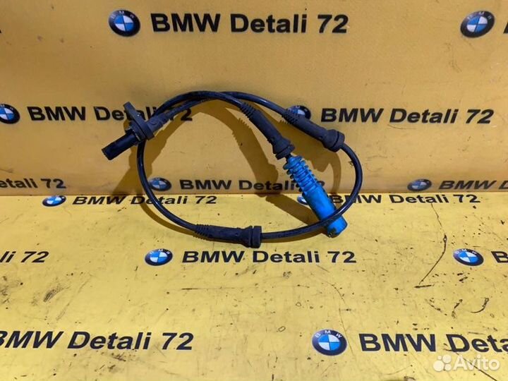 Датчик ABS передний Bmw 5 E60 N52B30 2007