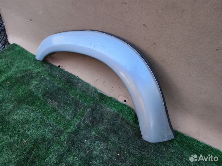 Расширитель крыла передний левый Great Wall Safe