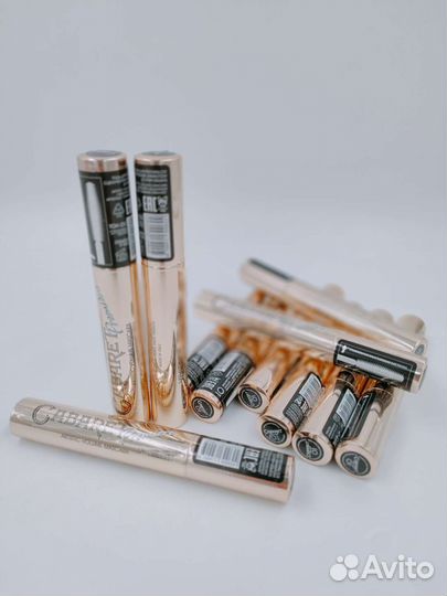 Vivienne Sabo Тушь Cabaret Premiere, 01 черный