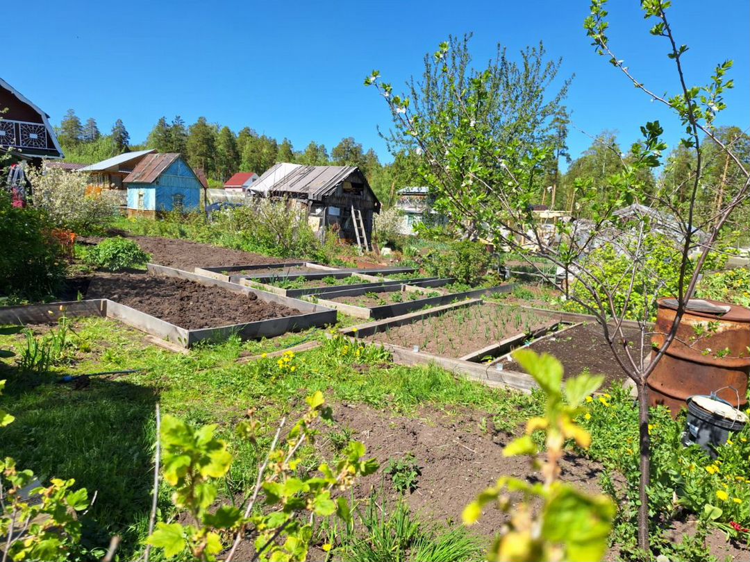 Купить дачу в Дегтярске