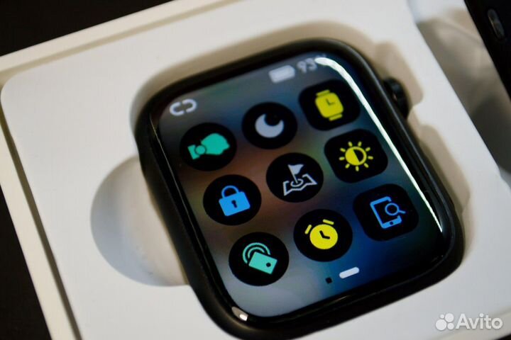 Смарт часы x8 pro