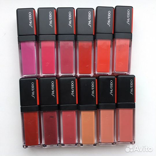 Косметика декоративная shiseido