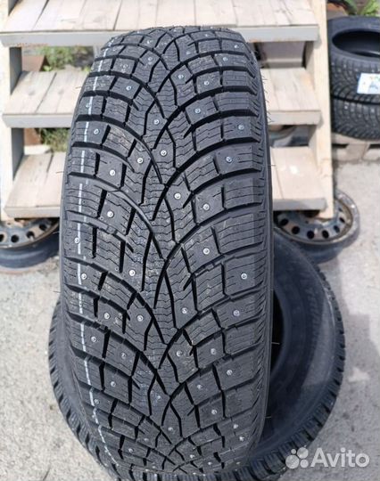 Triangle IcelynX TI501 195/65 R15 95T