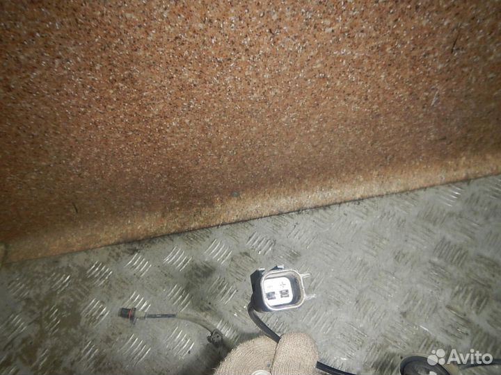 Датчик ABS задний, Mitsubishi (Митсубиси) -ASX (10