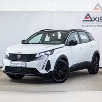 Новый Peugeot 4008 1.6 AT, 2023, цена от 3 376 000 руб.