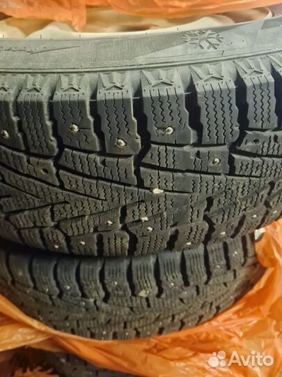 Колеса на Ford Tranzit R16