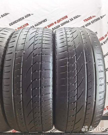 Continental ContiCrossContact AT 255/50 R20