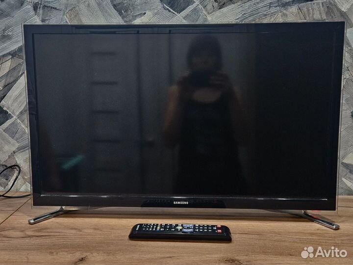 Телевизор SMART tv