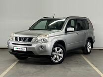 Nissan X-Trail 2.5 CVT, 2007, 204 434 км, с пробегом, цена 1 050 000 руб.