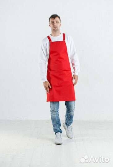 Фартуки для виноделов оптом