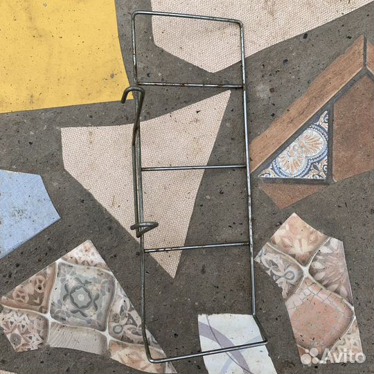 Подставки для обуви