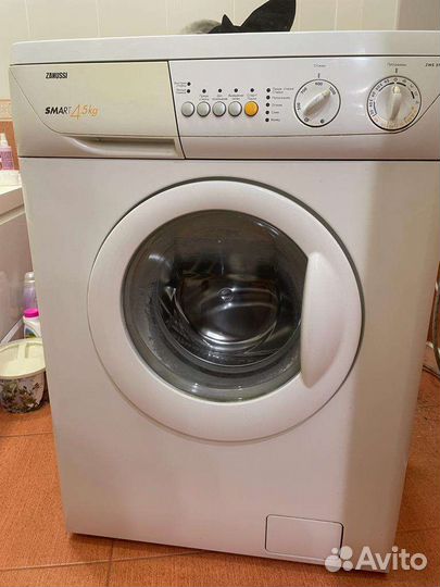 Стиральная машина бу