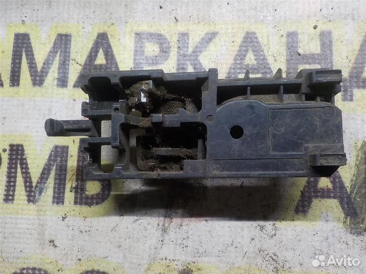 Ручка двери внутренняя левая Toyota Corolla (E120