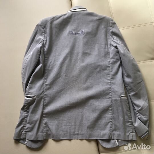 Пиджак(176 см)