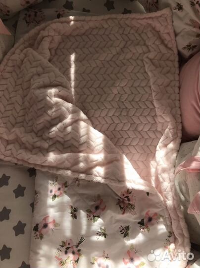 Кровать трансформер 5в1