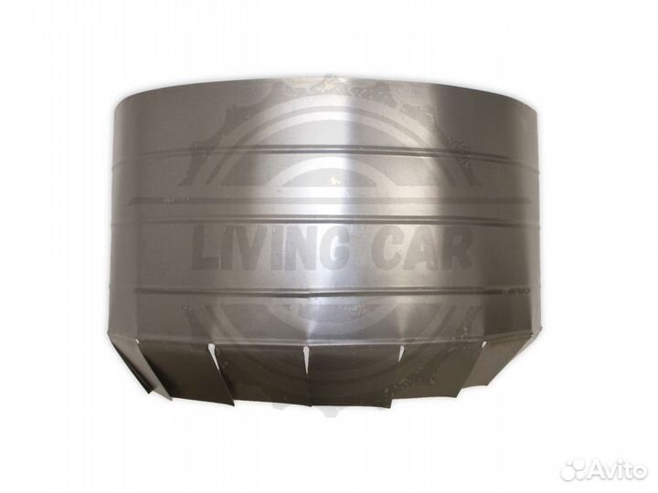 Газель Некст внутренняя арка