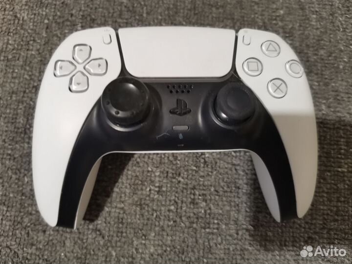 Джойстик ps5