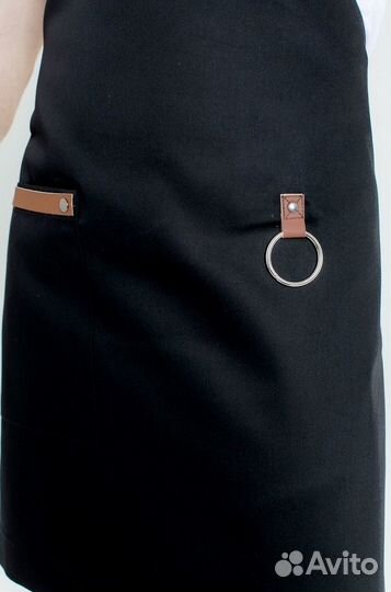 Поварские фартуки