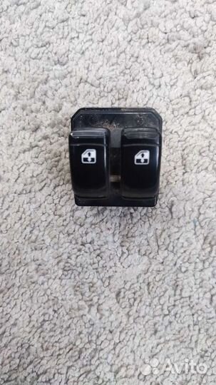 Блок стеклоподьемников авео т250