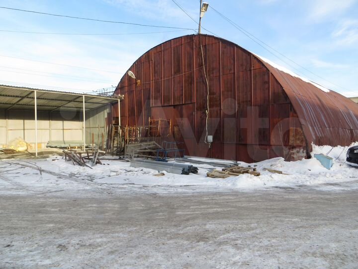 Участок 1 сот. (промназначения)