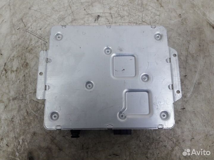 Блок управления Distronic Mercedes W220