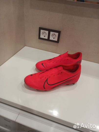 Бутсы nike 41 размер