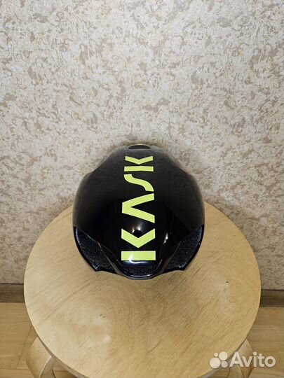 Велошлем kask utopia M
