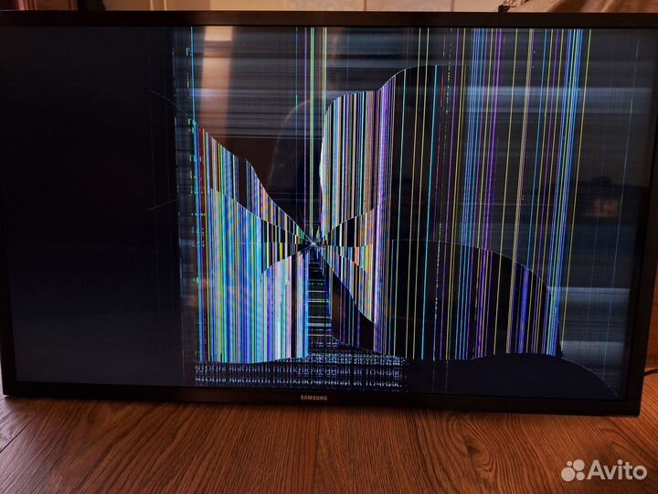 Телевизор 32