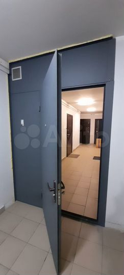 1-к. квартира, 39 м², 5/5 эт.