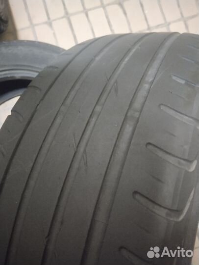 Yokohama C.Drive 2 AC02 205/55 R16 91H