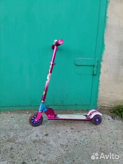 Самокат детский