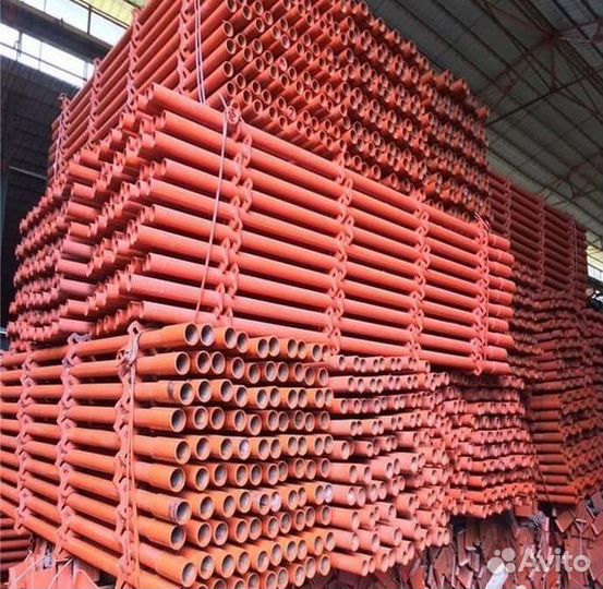 Опалубка хси