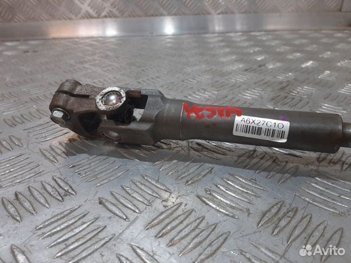 Карданчик рулевой LADA Vesta 2180 ваз-21129 2016