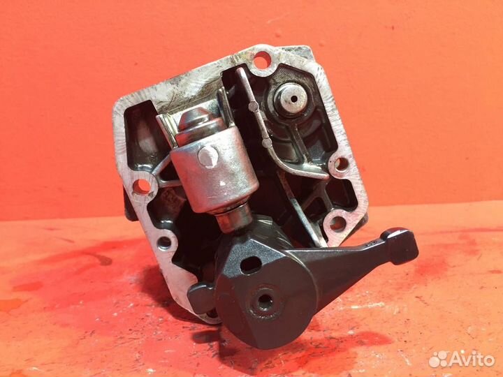 Механизм выбора передач для Opel Zafira B (Б/У)