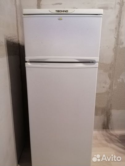 Холодильник бу