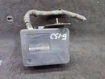 Блок абс (ABS) для Citroen C5 1